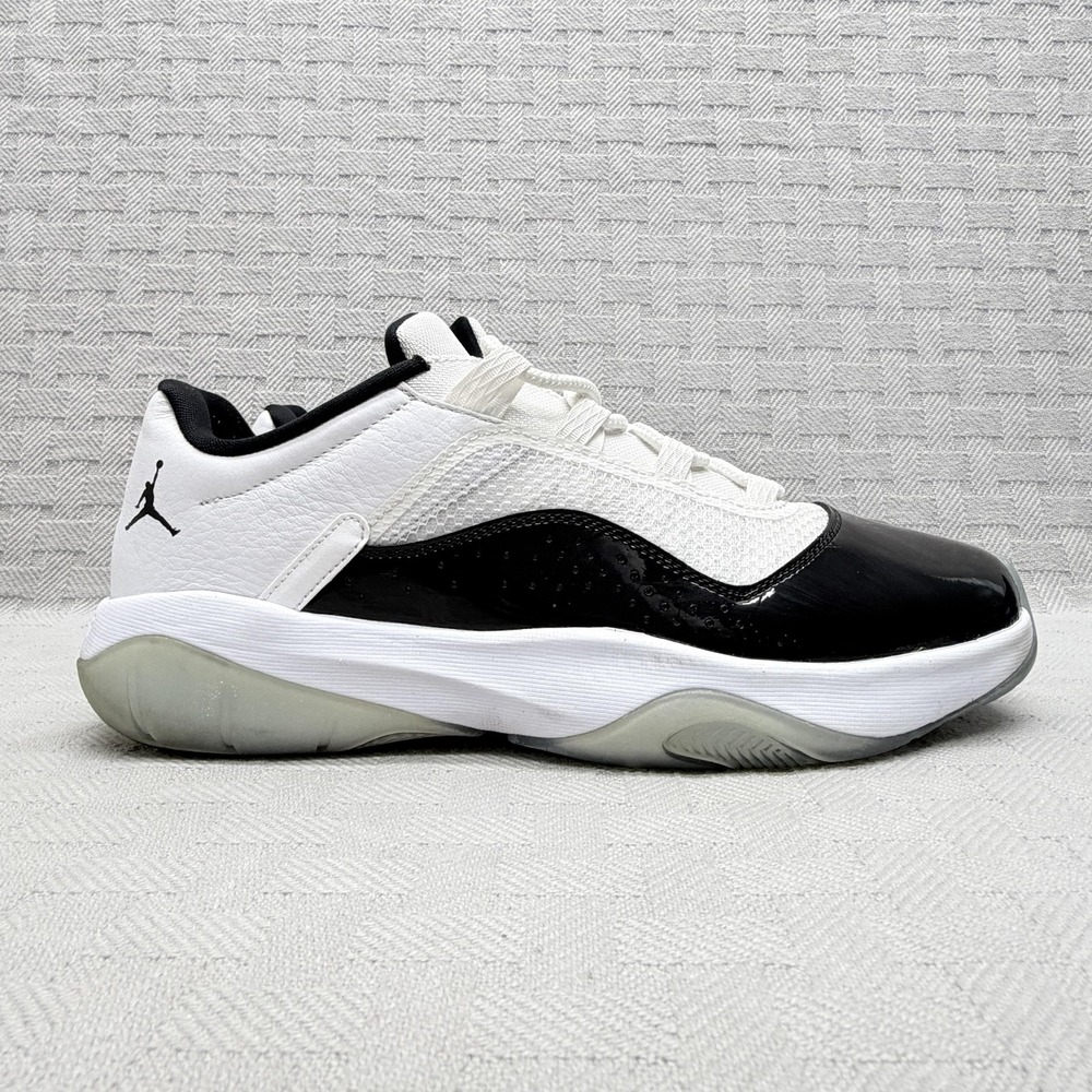 Nike Air Jordan 11 CMFT Low Concord Men's Size 10.5 DV2207-100